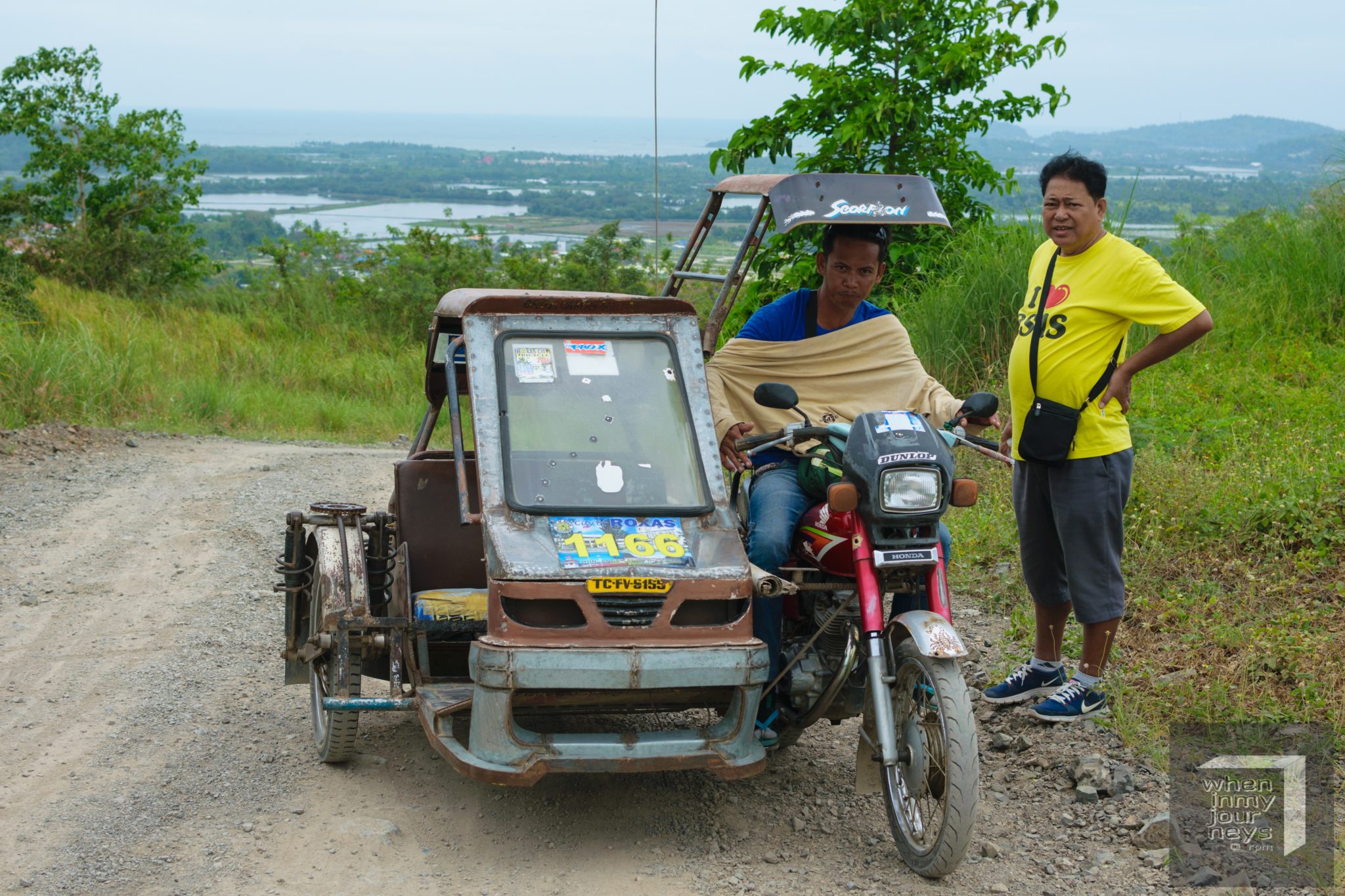 Capiz: Exploring Places In Roxas City On DIY – Travel Guide + 3D/2N ...